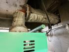 1.1 Megawatt Cummins Generator Set – Natural Gas, Stamford AVK, Complete Package